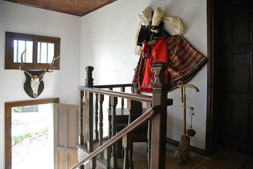 Hostal House Of Bardo