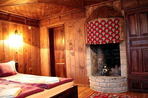 Hostal Kenara Guest House
