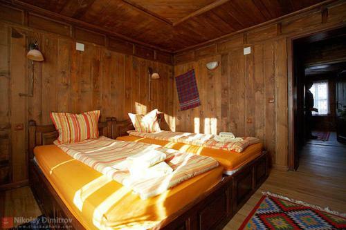 Hostal Kenara Guest House