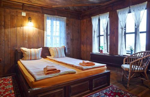Hostal Kenara Guest House