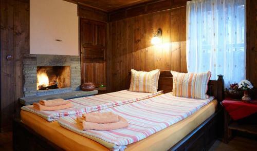 Hostal Kenara Guest House