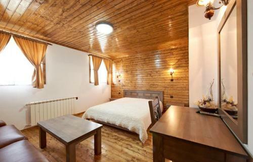 Hotel Complex Staro Bardo
