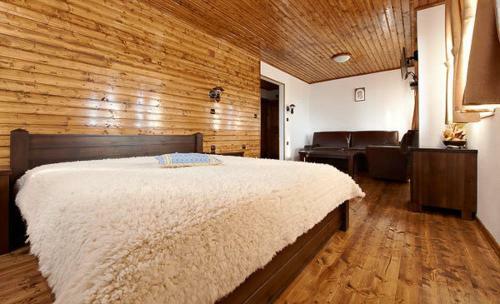 Hotel Complex Staro Bardo