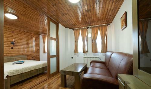 Hotel Complex Staro Bardo