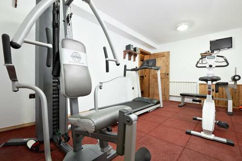 Hotel Complex Staro Bardo