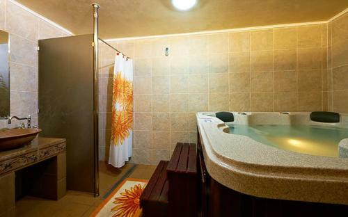 Hotel Complex Staro Bardo