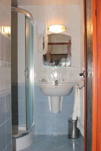 Hostal Sava Cupetsa Guest House