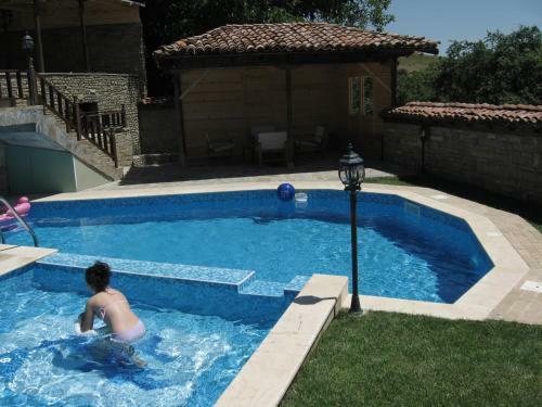 Hostal Sava Cupetsa Guest House