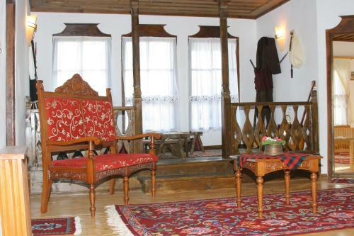 Hostal Sava Cupetsa Guest House