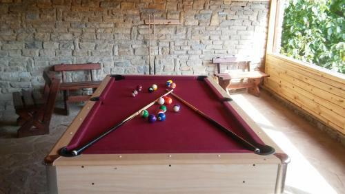 Hostal Sava Cupetsa Guest House