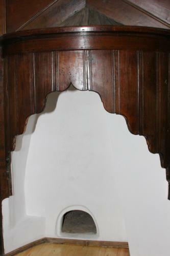Hostal Sava Cupetsa Guest House