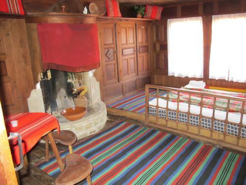 Hostal Hadjigergy's Guest House
