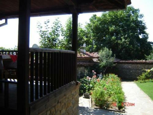Hostal Hadjigergy's Guest House