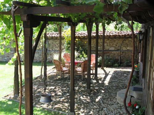 Hostal Hadjigergy's Guest House