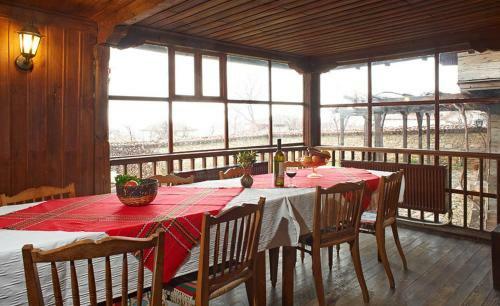 Hostal Hadjigergy's Guest House
