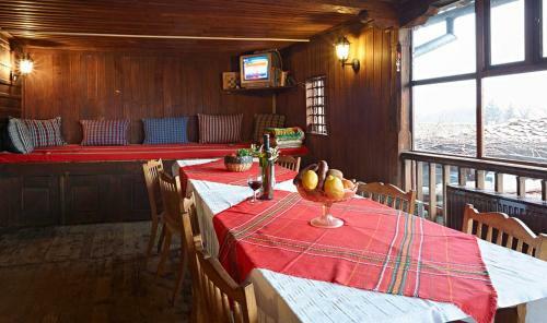 Hostal Hadjigergy's Guest House