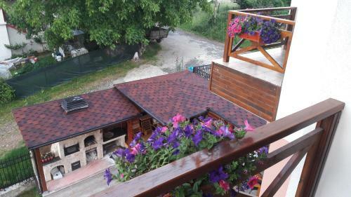 Hostal Lakata Guest House