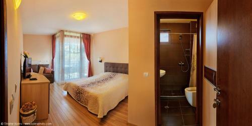 Hostal Lakata Guest House