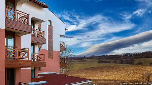Hostal Lakata Guest House