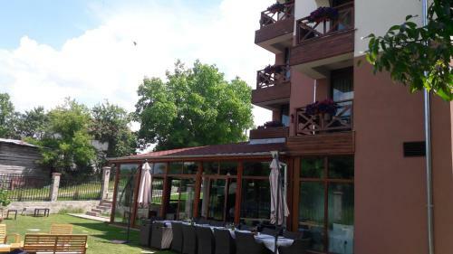 Hostal Lakata Guest House