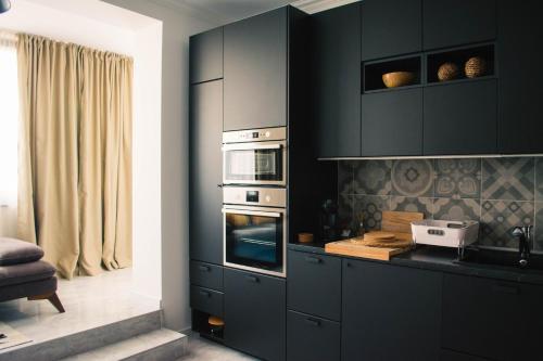 Comfort Apartment