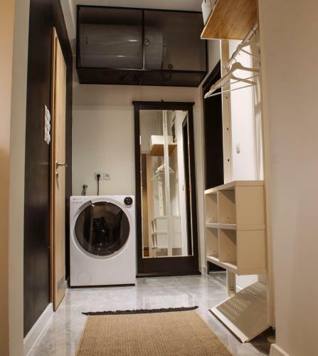 Comfort Apartment