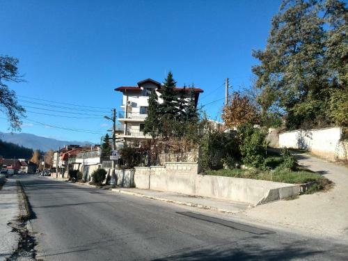 Hostal Gondova House
