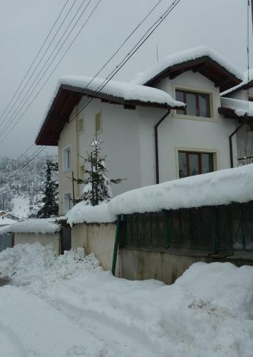 Hostal Gondova House