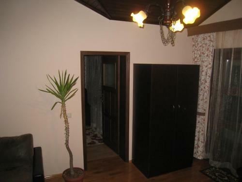 Hostal Slaveykova Kashta