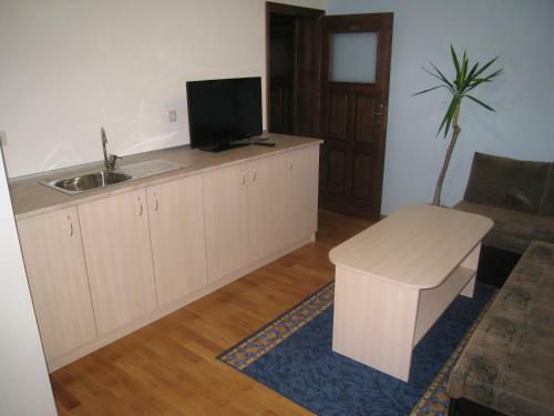 Hostal Slaveykova Kashta