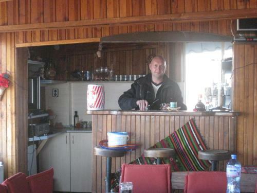 Hostal Slaveykova Kashta