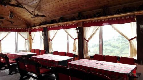 Hostal Slaveykova Kashta