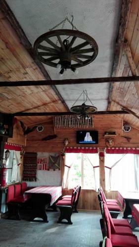 Hostal Slaveykova Kashta