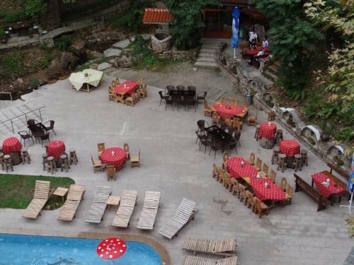 Hotel Saint Nedelya