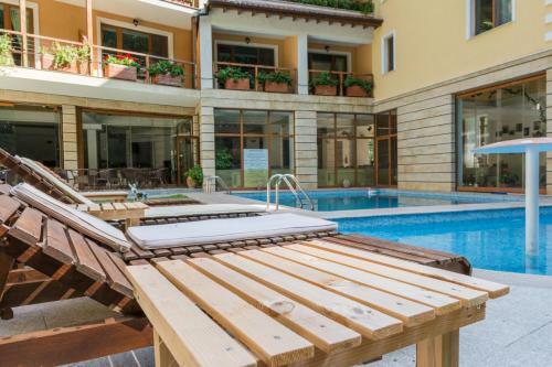 Hotel Saint Nedelya