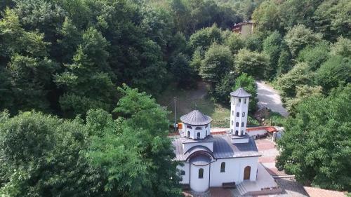 Hotel Saint Nedelya