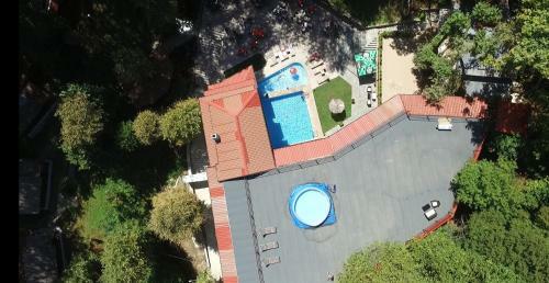 Hotel Saint Nedelya