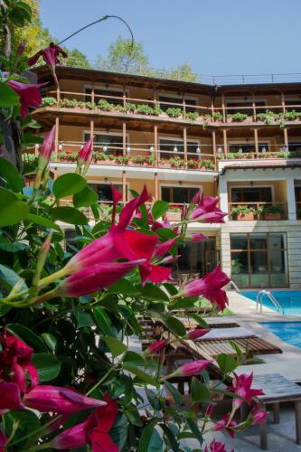 Hotel Saint Nedelya