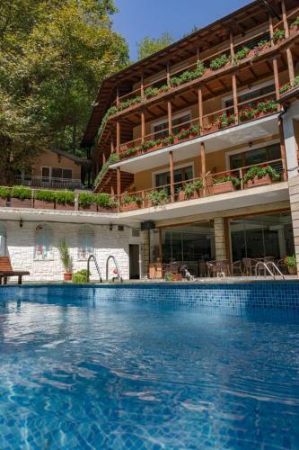 Hotel Saint Nedelya