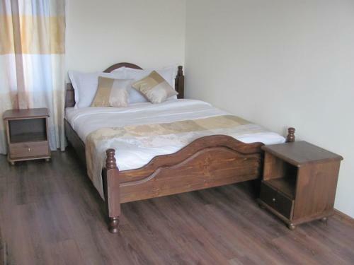 Hostal Guest House Villa Elma
