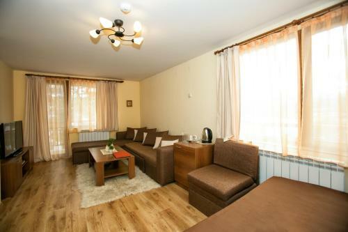 Hotel Villa Santa Maria
