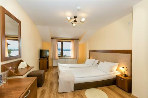 Hotel Villa Santa Maria