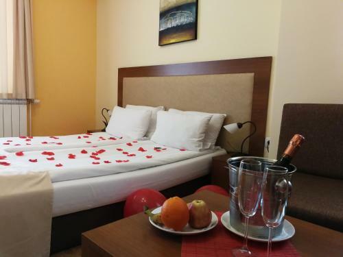 Hotel Villa Santa Maria
