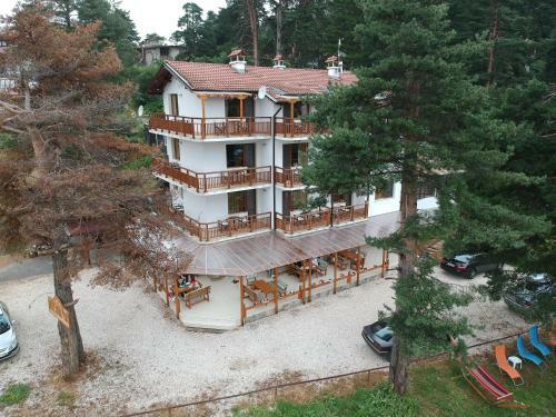 Hotel Villa Santa Maria