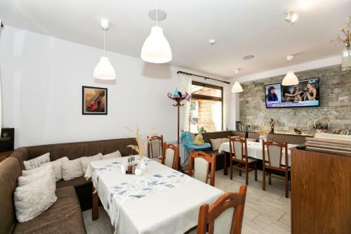 Hotel Villa Santa Maria