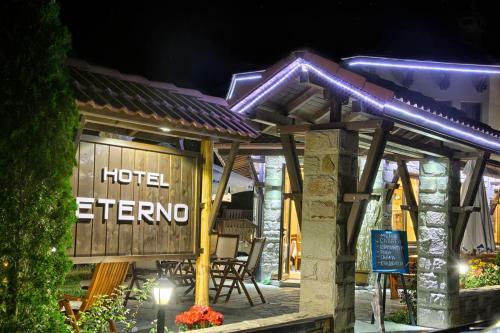 Family Hotel Eterno