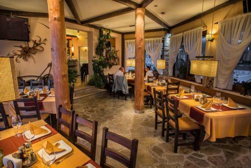 Family Hotel Eterno
