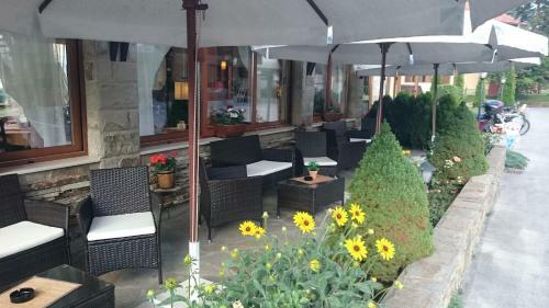 Family Hotel Eterno