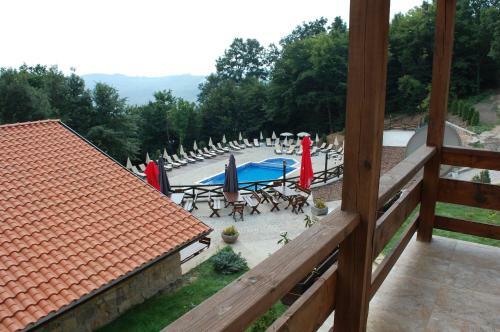 Hotel Valdi Hill Complex