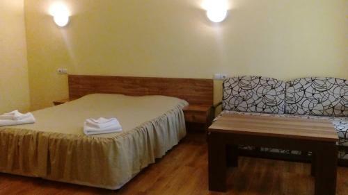 Hotel Valdi Hill Complex